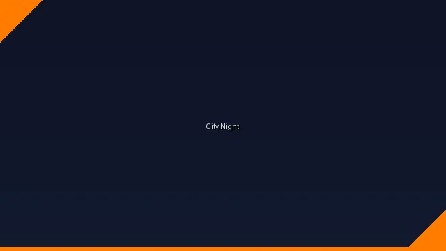 城市夜景主题赛 - 高清一区二区三区播放 视频创作挑战